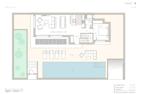 4 bedrooms Villa in My Loc, Vietnam No. 26286 3