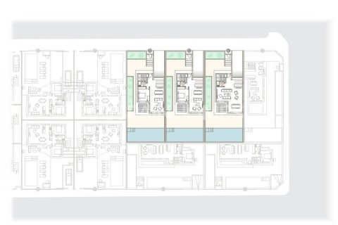 4 bedrooms Villa in My Loc, Vietnam No. 26286 10