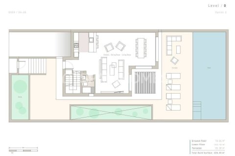 4 bedrooms Villa in My Loc, Vietnam No. 26286 12