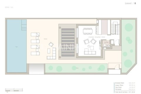 4 bedrooms Villa in My Loc, Vietnam No. 26286 7