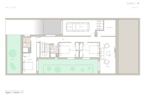 4 bedrooms Villa in My Loc, Vietnam No. 26286 13