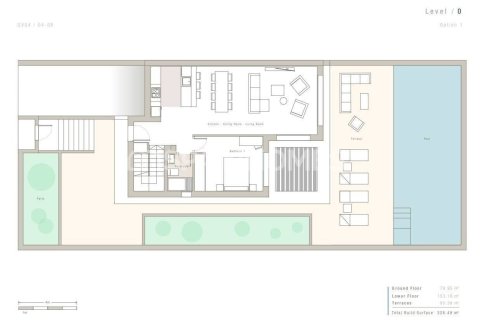 4 bedrooms Villa in My Loc, Vietnam No. 26286 11