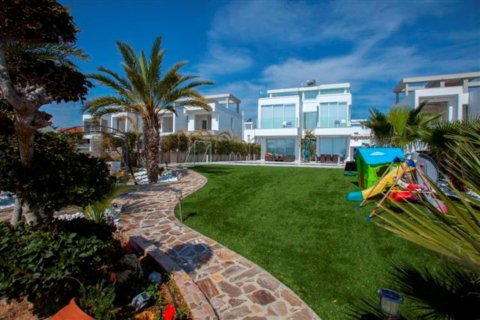 Вилла студия в Ларнака, Кипр №105558 8