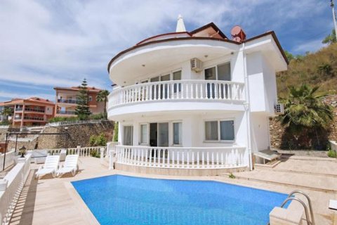 4 bedrooms Villa in Chau Lang, Vietnam No. 113969 1