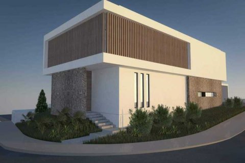 5 dormitorios Villa en Oroklini, Cyprus No. 31240 3