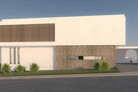 5 dormitorios Villa en Oroklini, Cyprus No. 31240 6