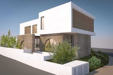 5 dormitorios Villa en Oroklini, Cyprus No. 31240 4
