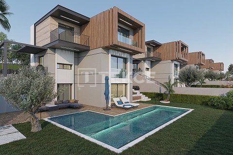 4 bedrooms Villa in Izmir, Turkey No. 120755