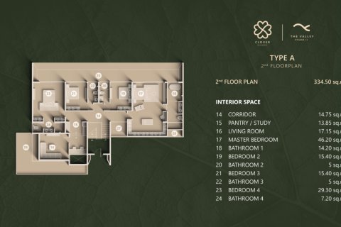 5 bedrooms Villa in Bang Tao, Thailand No. 966 12