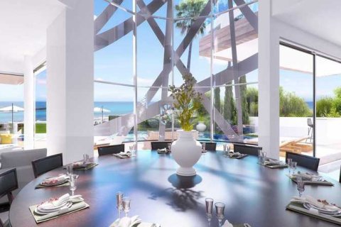 4 dormitorios House en Ayia Napa, Cyprus No. 31526 9