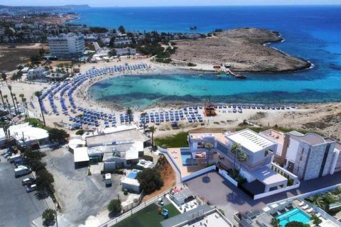 4 dormitorios House en Ayia Napa, Cyprus No. 31526 12