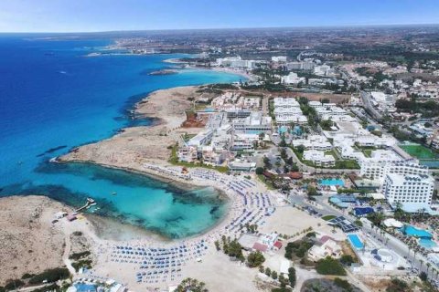 4 dormitorios House en Ayia Napa, Cyprus No. 31526 11