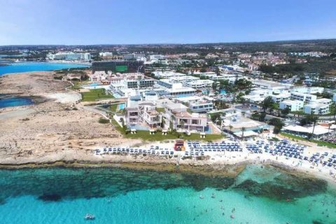 4 dormitorios House en Ayia Napa, Cyprus No. 31526 4