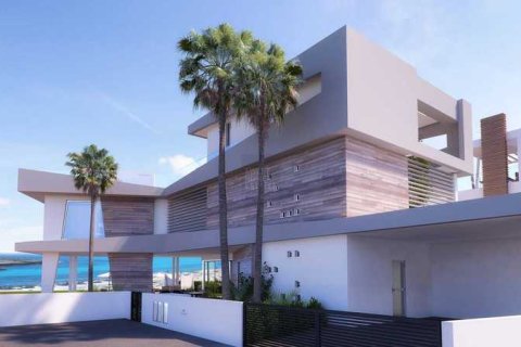 4 dormitorios House en Ayia Napa, Cyprus No. 31526 17