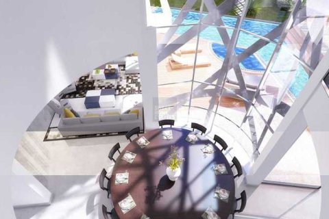 4 dormitorios House en Ayia Napa, Cyprus No. 31526 6