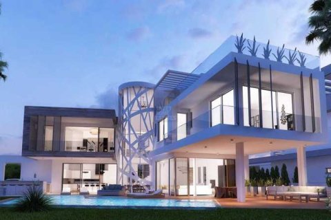 4 dormitorios House en Ayia Napa, Cyprus No. 31526 14