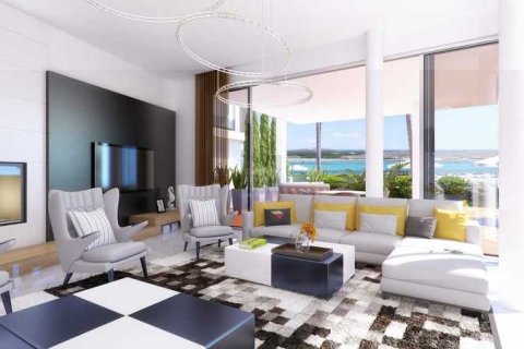 4 dormitorios House en Ayia Napa, Cyprus No. 31526 8