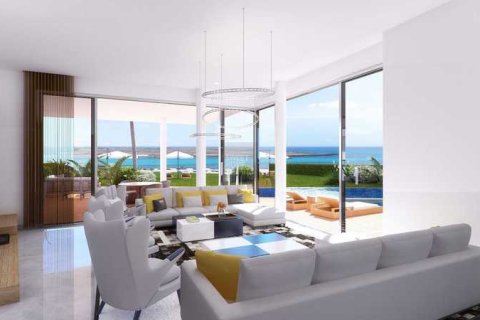 4 dormitorios House en Ayia Napa, Cyprus No. 31526 10