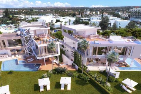 4 dormitorios House en Ayia Napa, Cyprus No. 31526 5