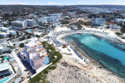 4 dormitorios House en Ayia Napa, Cyprus No. 31526 3