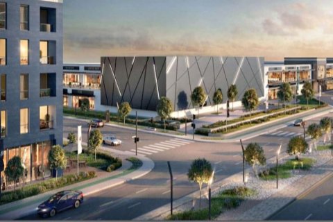 Земельный участок 750м² в Аль Хадид В Аль Солб Олд Хаузин, Вьетнам №10508 4