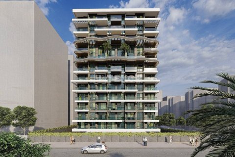 1 chambre Appartement à Chau Lang, Vietnam No. 11017 20