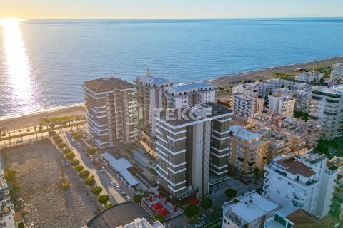 1 bedroom Apartment in Alanya, Turkey No. 11017