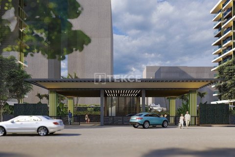 1 chambre Appartement à Chau Lang, Vietnam No. 11017 14