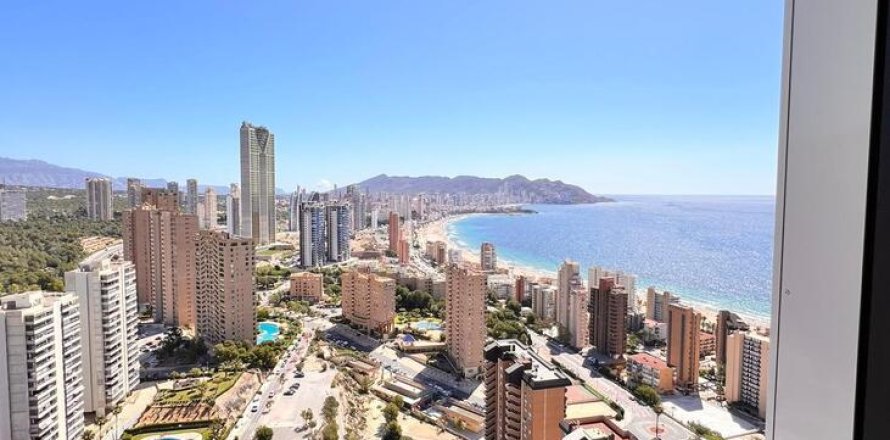 3 bedrooms Apartment in Tung Chung Pho, Vietnam No. 110645