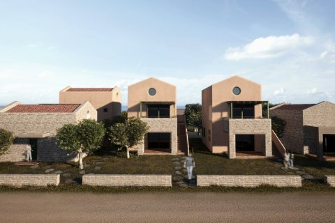 2 chambres Maisonnette à Thasos, Greece No. 118070 3