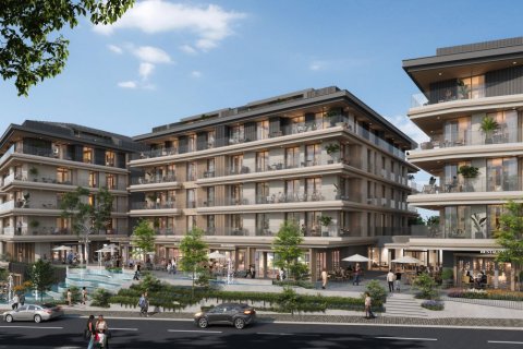 Квартира с 2 спальнями в An Duong, Вьетнам №72760 3