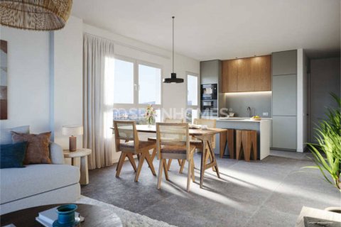 2 bedrooms Apartment in La Da, Vietnam No. 84790 15