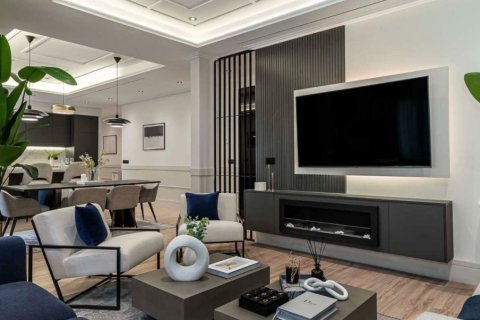 3 chambres Appartement à Thanh Son, Vietnam No. 89975 4