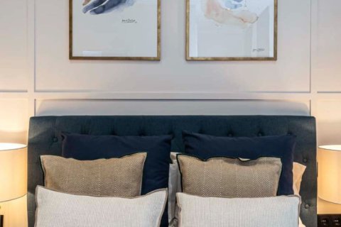 3 chambres Appartement à Thanh Son, Vietnam No. 89975 21