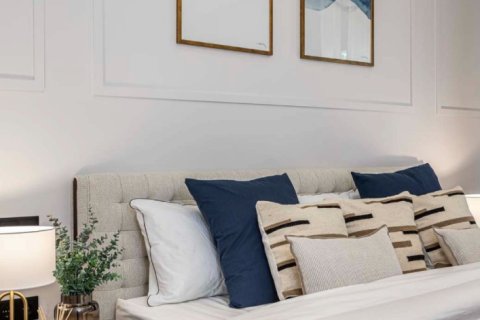 3 chambres Appartement à Thanh Son, Vietnam No. 89975 28