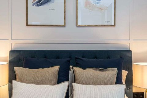 3 chambres Appartement à Thanh Son, Vietnam No. 89975 24