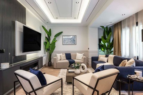 3 chambres Appartement à Thanh Son, Vietnam No. 89975 3