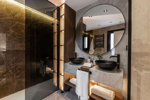 3 chambres Appartement à Thanh Son, Vietnam No. 89975 20