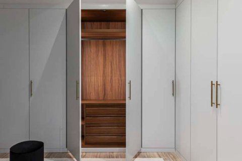 3 chambres Appartement à Thanh Son, Vietnam No. 89975 16