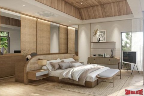 3 bedrooms Villa in Rawai, Thailand No. 98099 11