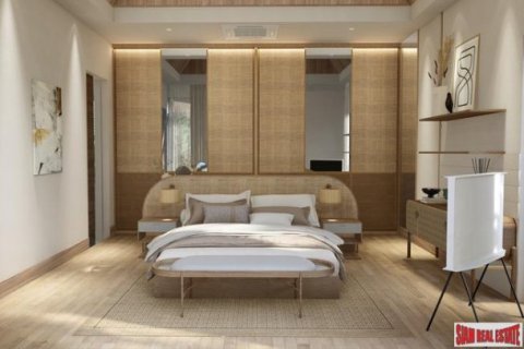 3 bedrooms Villa in Rawai, Thailand No. 98099 12