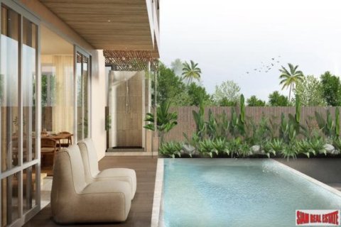 3 bedrooms Villa in Rawai, Thailand No. 98099 3