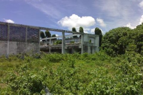14400m² Land in Phuket, Thailand No. 95643 4