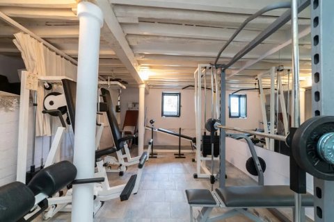 5 rooms House in Thasos, Greece No. 108043 7