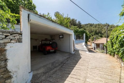 5 rooms House in Thasos, Greece No. 108043 14