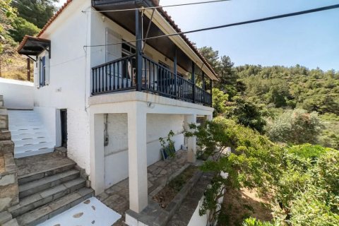 5 rooms House in Thasos, Greece No. 108043 13