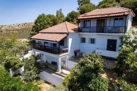 5 rooms House in Thasos, Greece No. 108043 10