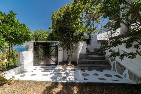 5 rooms House in Thasos, Greece No. 108043 15