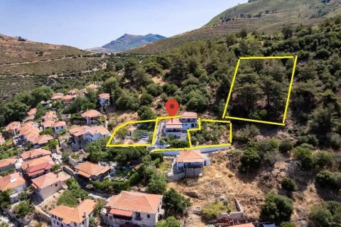 5 rooms House in Thasos, Greece No. 108043 12