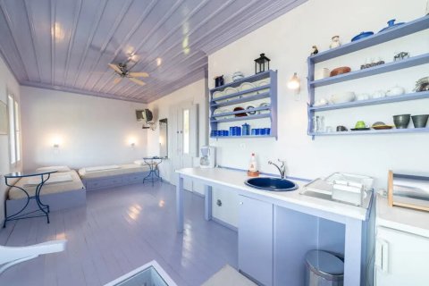 5 rooms House in Thasos, Greece No. 108043 5